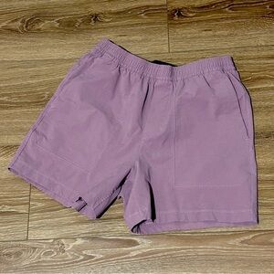 Lululemon Bowline Short 5in